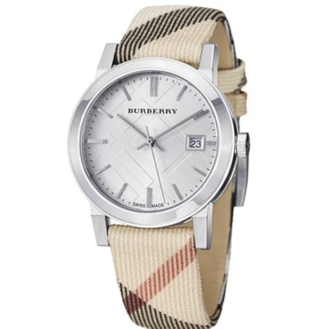 burberry watch women sold out|burberry women's watches on sale.